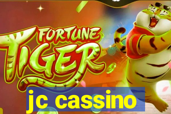 jc cassino